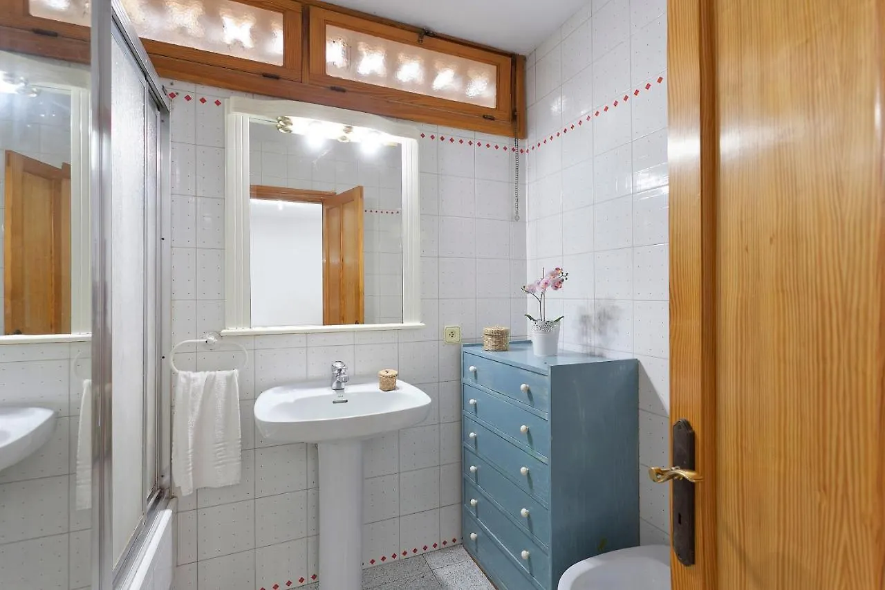 Villa Tossals El Arenal  Hiszpania