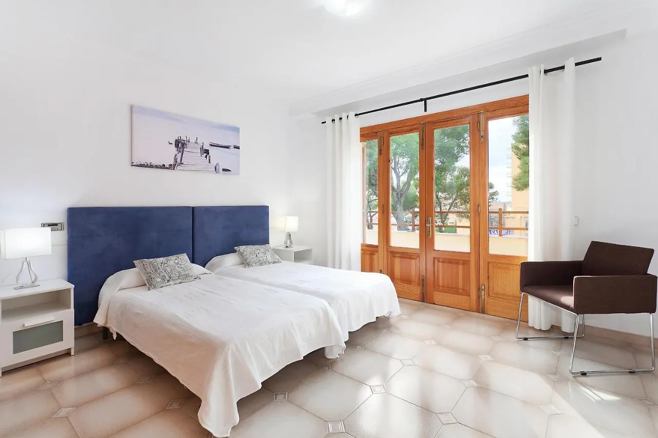 Villa Tossals S'Arenal
