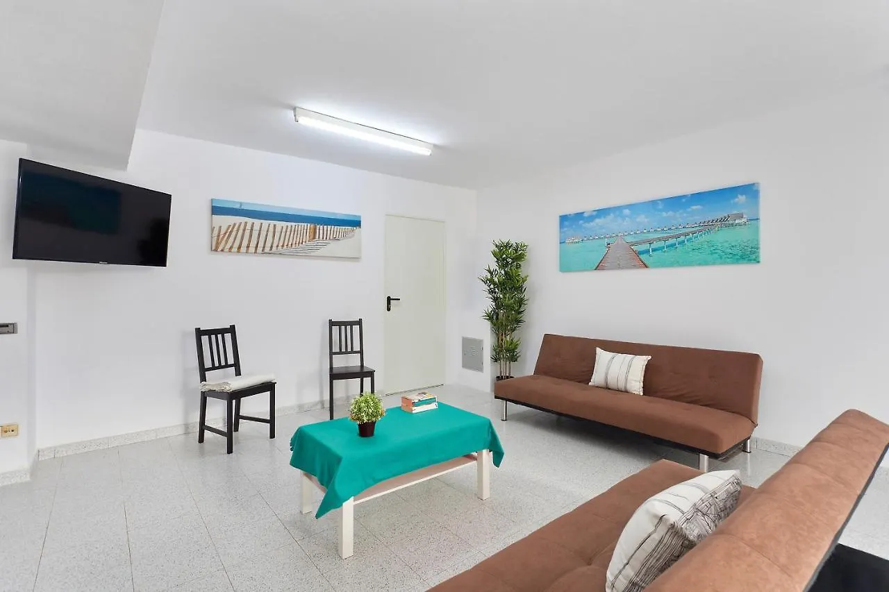 Villa Tossals S'Arenal