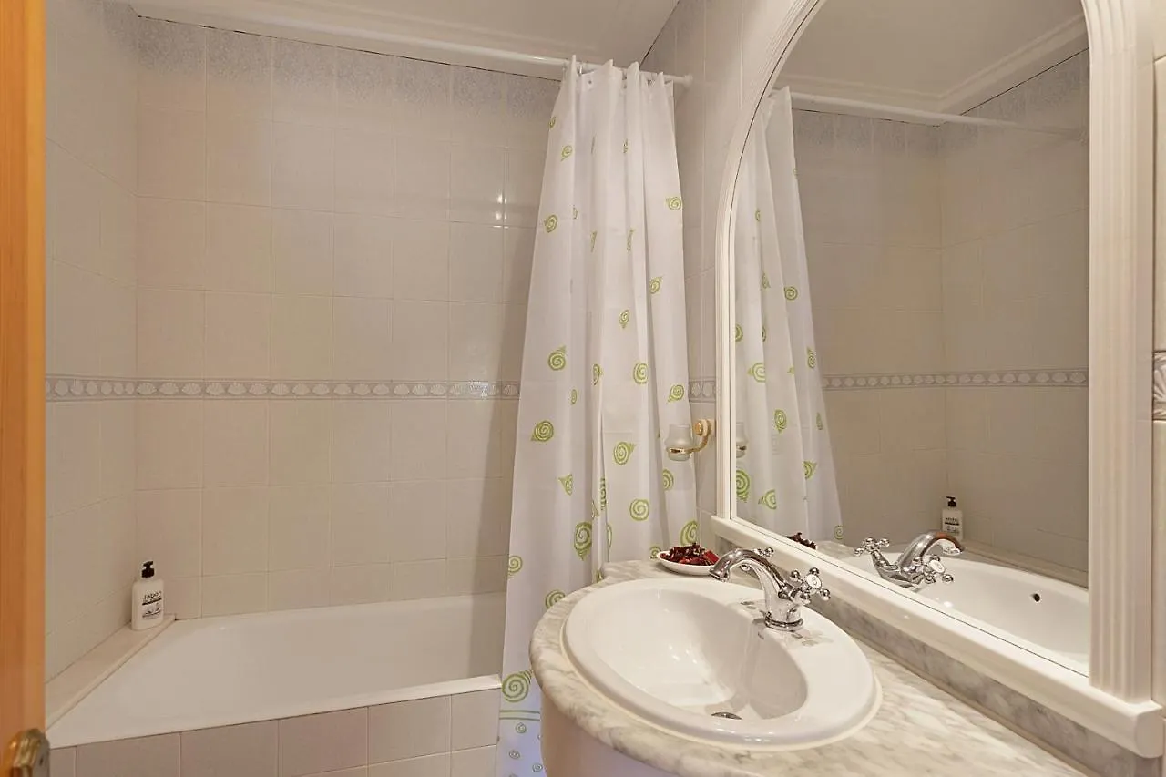 Villa Tossals S'Arenal
