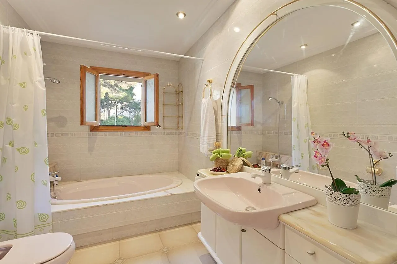 Villa Tossals S'Arenal